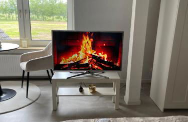 Ferienwohnung zwischen Lilienthal und dem Künstlerdorf Worpswede - Foto 4