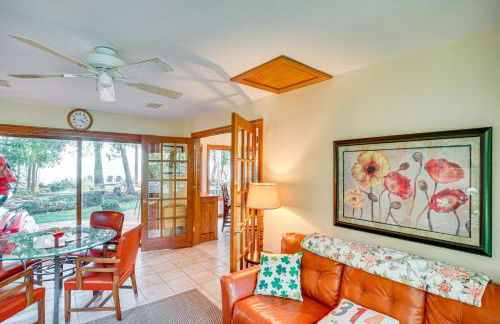 Sturgeon Bay Hideaway with Direct Water Access! - Photo 14