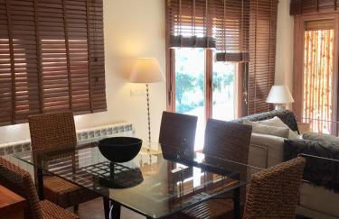 Casa Rural Lago Bolarque - Foto 10