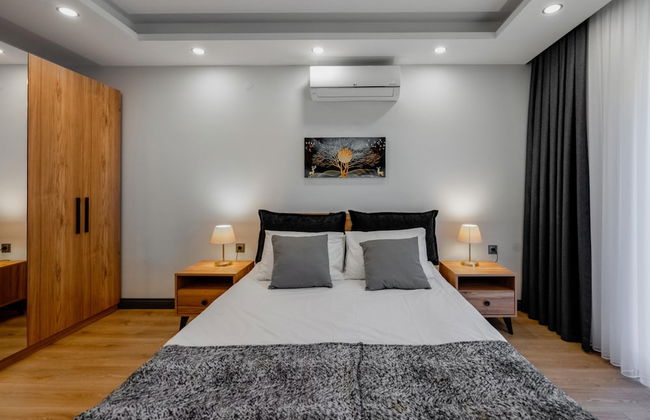 Modern Flat w Patio and Garden 5 min to Lara Beach - Foto 3