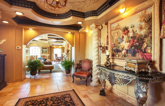 Ocean Lodge Resort - Foto 24