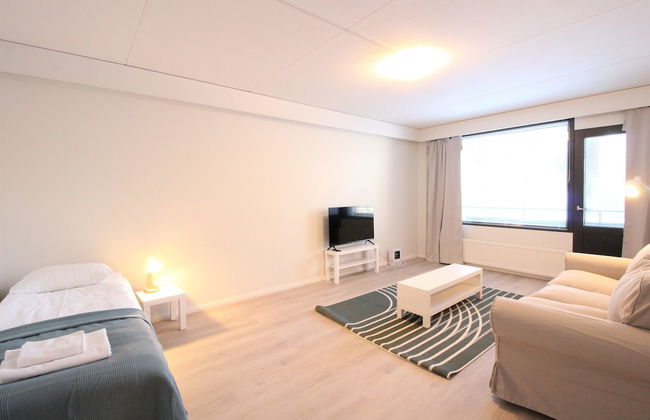 Forenom Apts Hämeenlinna Katuma 1 - Foto 32