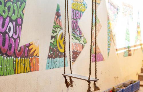 Maisonnette Estaque 6-8 Pers Grande - Foto 10