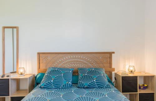 Holiday Home Kervennou by Interhome - Foto 24