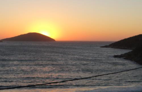 SUÍTES SOL DA MANHÃ - Foto 41