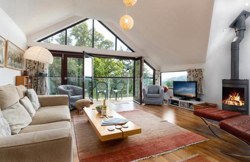 Hafod Rowen - Photo 1