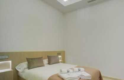 Apartamentos Los Patios del Pañuelo - Foto 50