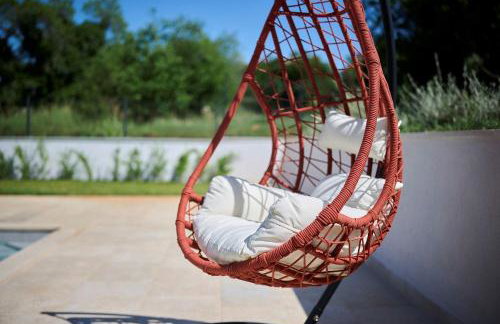 Beeindruckende Villa mit Privatpool, Whirlpool, BBQ - Hund willkommen - Foto 24