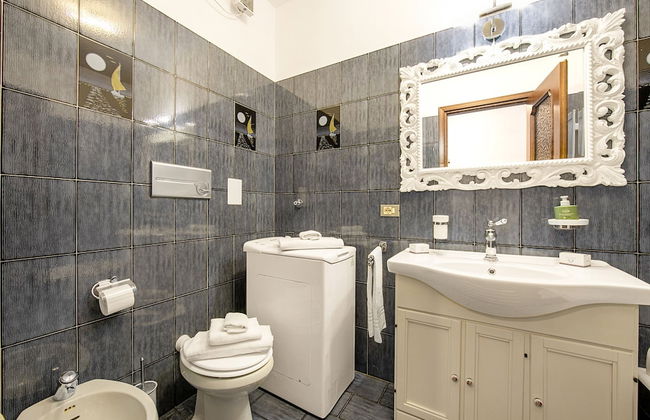 La Porta Sul Mare Sea View - Foto 10