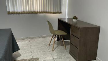 Apartamento amplo, confortável e equipado - Apt 101 - Foto 4