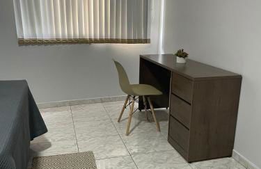 Apartamento amplo, confortável e equipado - Apt 101 - Foto 4