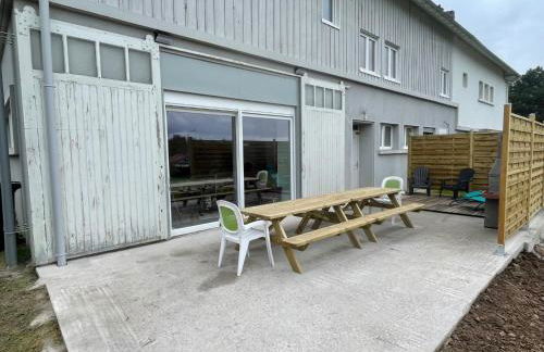 Gite des 5V - Foto 22