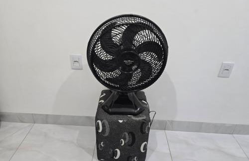 Flat completo 12 minutos do centro com lojas variadas - Foto 10