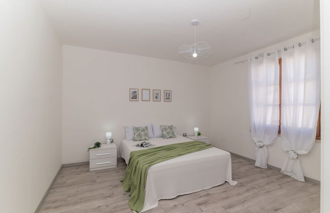 Casa Belvedere With A/C - Foto 9