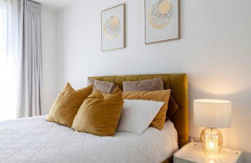 West London’s 1BD Condo - Foto 10