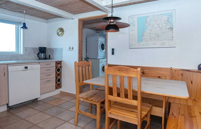 6 Person Holiday Home in Lemvig - Foto 15