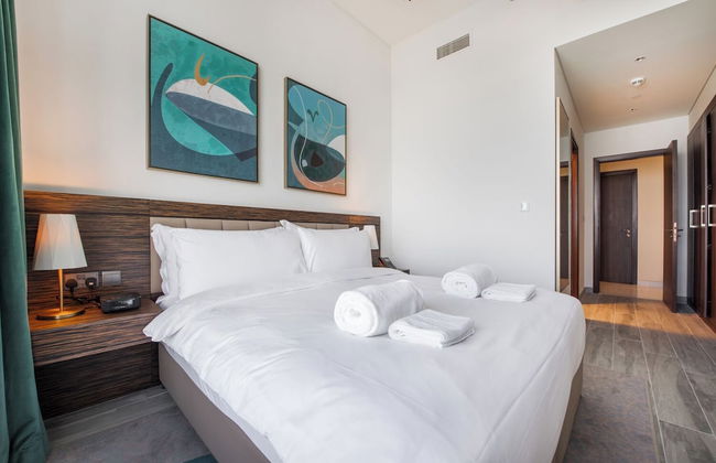 Czechin - Avani Palm View Tower - Photo 14