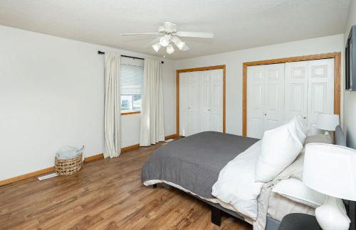 Spacious 4 Bed 2-5 BA Modern Home - Foto 15