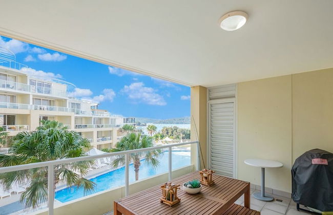 BASE Holidays - Ettalong Beach Premium Apartments - Foto 55