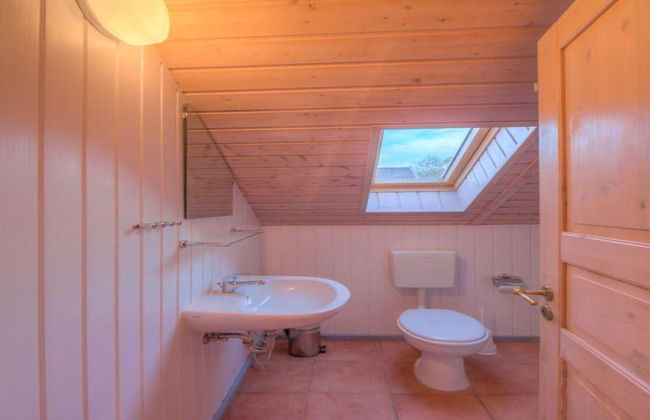 Exklusives Skandinavisches Ferienhaus - Foto 8