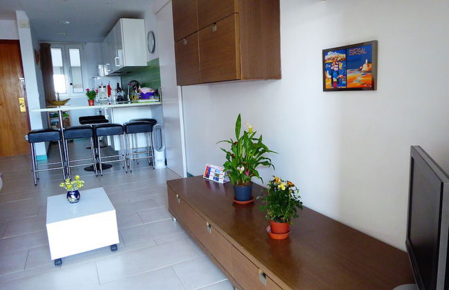 Apartamentos Rocamaura I - Foto 74