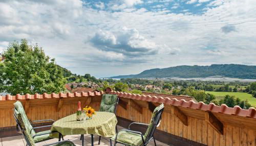 Ferienwohnung Bodenseeblick - Foto 2