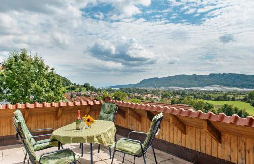 Ferienwohnung Bodenseeblick - Foto 2