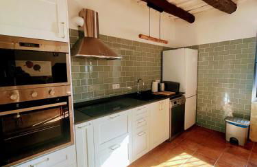 Masia St Salvador 1582 - Foto 27