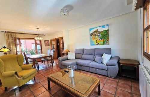 Villa Freya – Jardín y descanso cerca de la playa - Foto 22