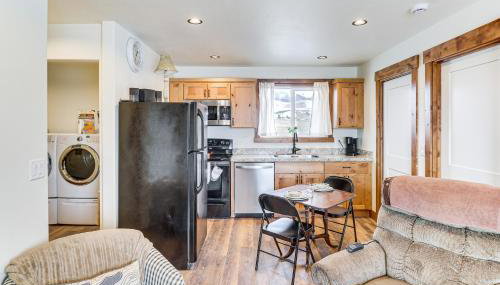 Starry Skies and Mtn Views Family Retreat in Elmo - Foto 3