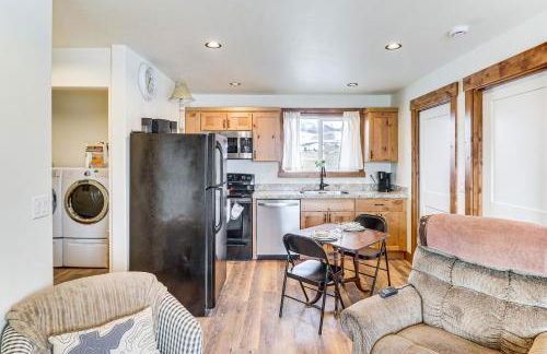 Starry Skies and Mtn Views Family Retreat in Elmo - Foto 3