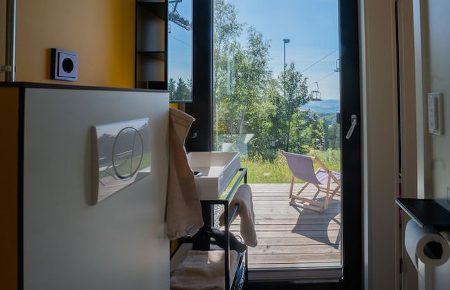 Bergheim Container Lodges - Foto 47