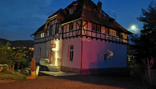 Apartments Villa-Ratskopf Wernigerode - Photo 5