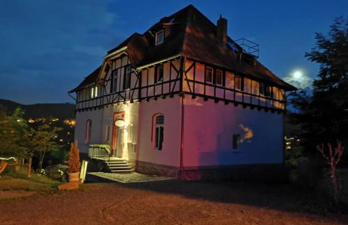 Apartments Villa-Ratskopf Wernigerode - Photo 5