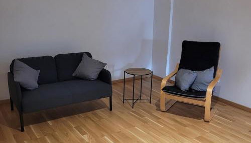 Bahnhofstraße III Apartment - Foto 3