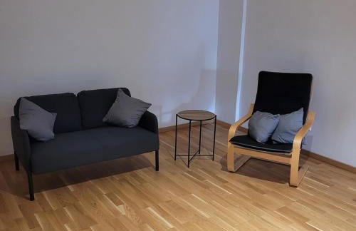 Bahnhofstraße III Apartment - Foto 3