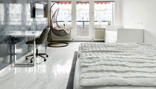 Modernes Apartment mit Stil in City Lage - Foto 3