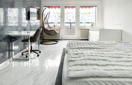 Modernes Apartment mit Stil in City Lage - Foto 3