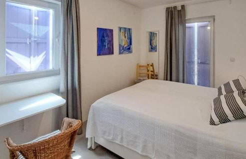 2 Bedroom Gorgeous Apartment In Olib - Foto 10