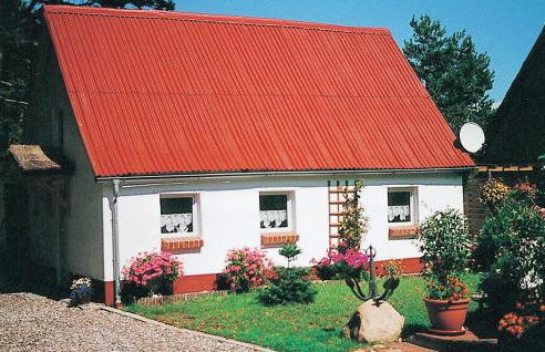 Holiday Home Waldreihe Q - Foto 1