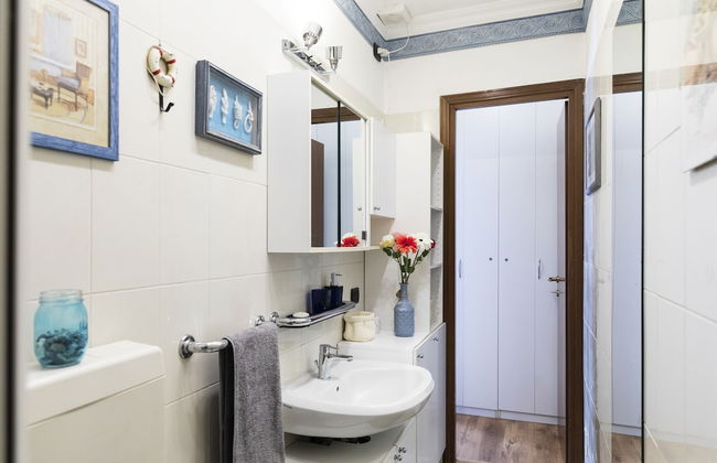 notaMi - Smart Apartment - Milan Downtown - Photo 21