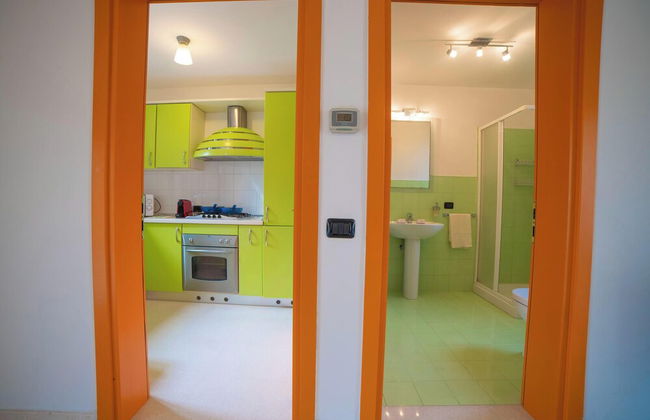 Dependance Maria Antonietta With Garden - Foto 6