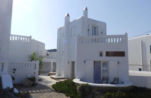Mykonos Ornos RedOcher Home - Photo 3