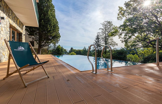 RentPlanet - Green Park Resort - Photo 71