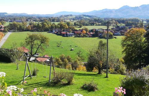 Ferienwohnung Fritzenwenger - Foto 14