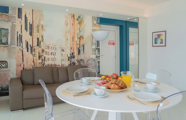 Valarin Luxury Apartments & Wellness by Rent all Como - Foto 79