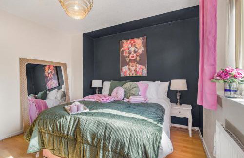 Contractor ready Homes Secure Parking - Foto 8