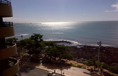 Vila Costeira Flat Apto Particular - Foto 48