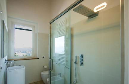 Villa Montefalcone 8 by Marche Holiday Villas - Foto 59