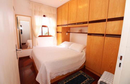 Apartamento Vista para as Montanhas - Foto 18